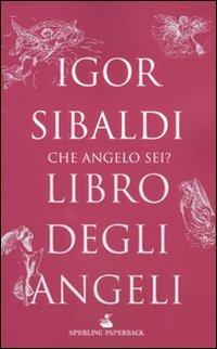 Libro degli angeli