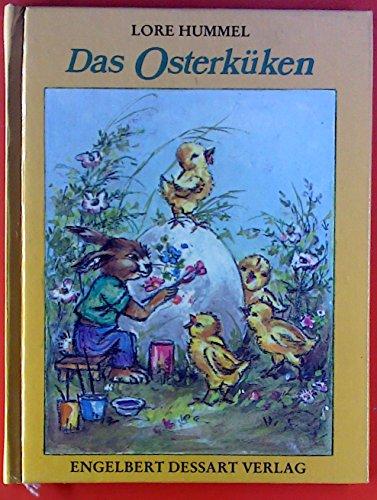 Das Osterküken