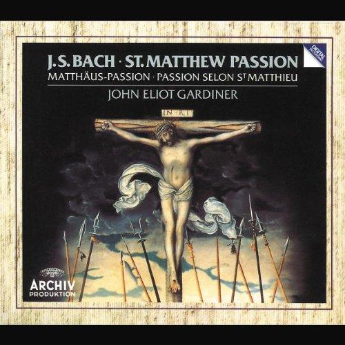 Matthäus-Passion (Ga)