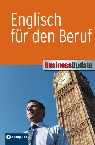 Business Update. Englisch für den Beruf