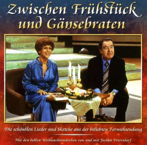 Zwischen Frühstück und Gänsebraten