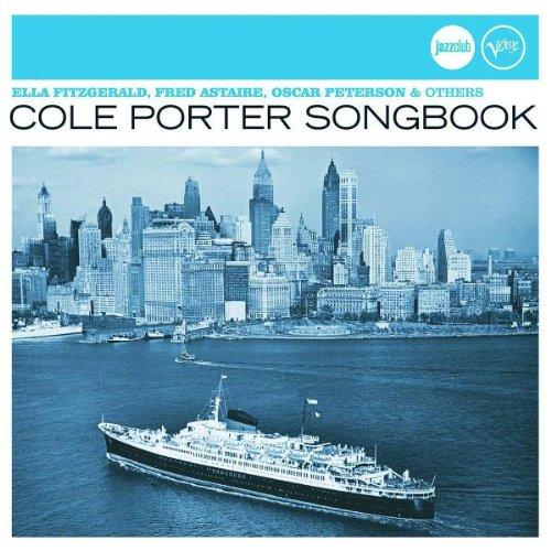 Cole Porter Songbook (Jazz Club)