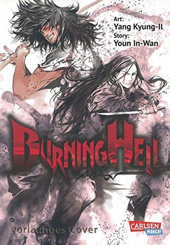 Burning Hell