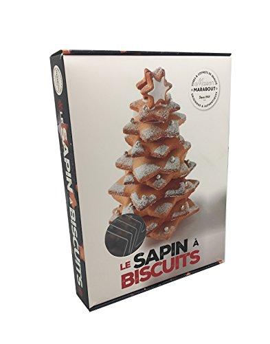 Le sapin à biscuits