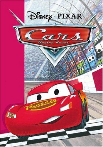 Cars : quatre roues