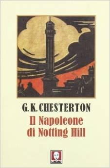 Il Napoleone di Notting Hill