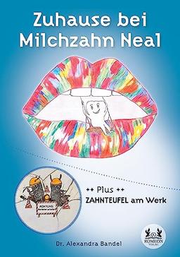 Zuhause bei Milchzahn Neal: DE