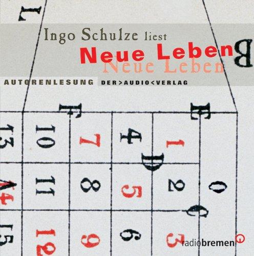 Neue Leben. 6 CDs: Autorenlesung