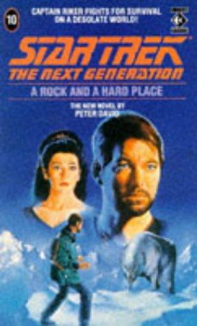 Rock and a Hard Place (Star Trek: The Next Generation)