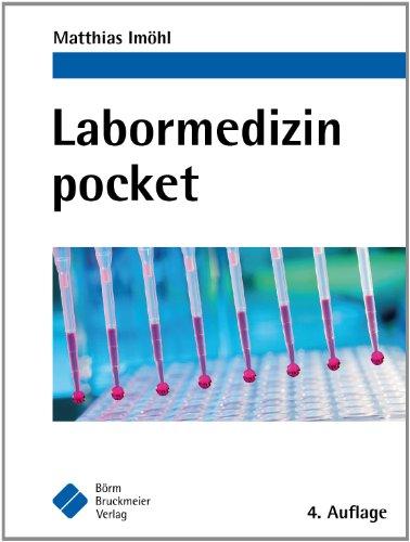 Labormedizin pocket