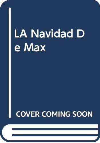 LA Navidad De Max