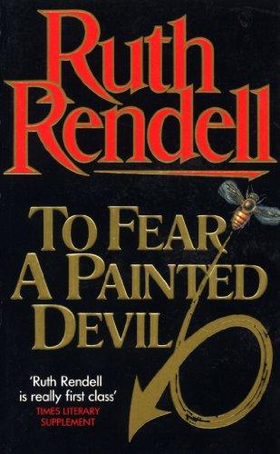 To Fear Painted Devil