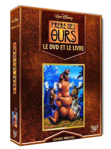 Frere des ours [FR IMPORT]