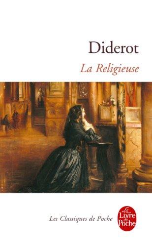 La religieuse