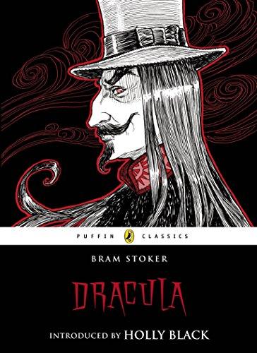 Dracula (Puffin Classics)