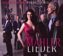 Mahler Lieder