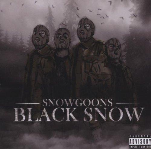 Black Snow