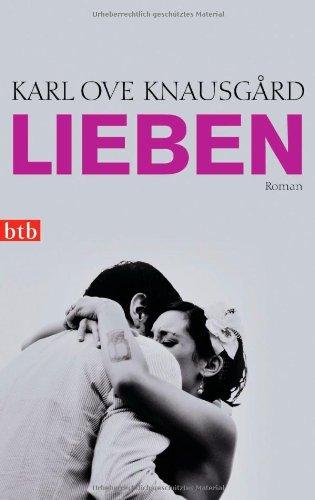 Lieben: Roman