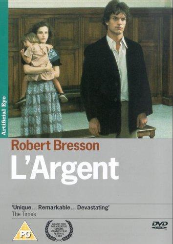 L' Argent [UK Import]