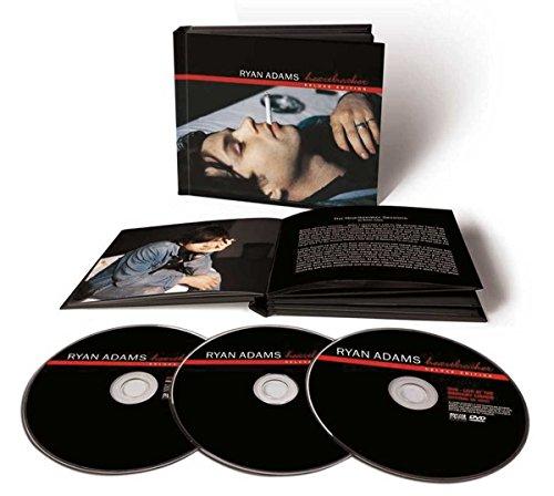 Heartbreaker (Remastered) (Limited 2CD + DVD-Deluxe)