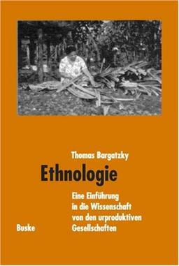 Ethnologie