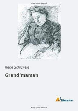 Grand'maman (German Edition)