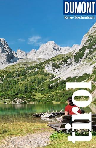 DuMont Reise-Taschenbuch Reiseführer Tirol: Reiseführer plus Reisekarte. Mit individuellen Autorentipps und vielen Touren.