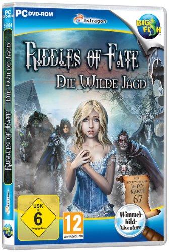 Riddles of Fate: Die wilde Jagd