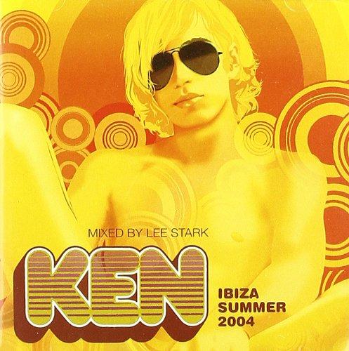 Ken - Ibiza Summer 2004