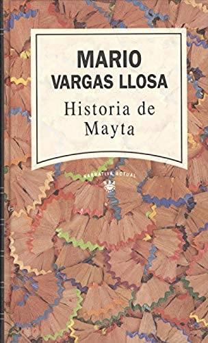 Historia de Mayta