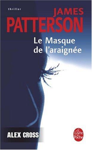 Le masque de l'araignée