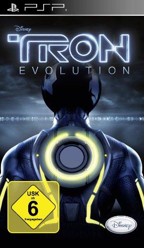 TRON: Evolution