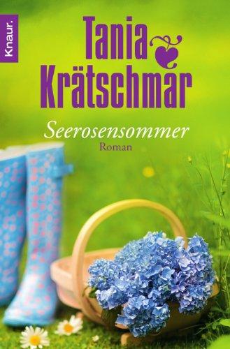 Seerosensommer: Roman