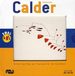 Alexander Calder