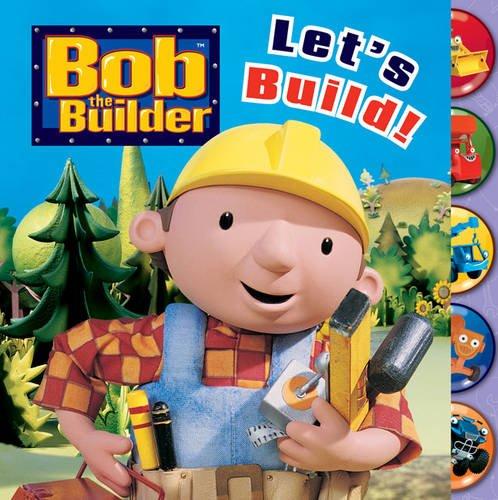 Let's Build! (Bob the Builder)