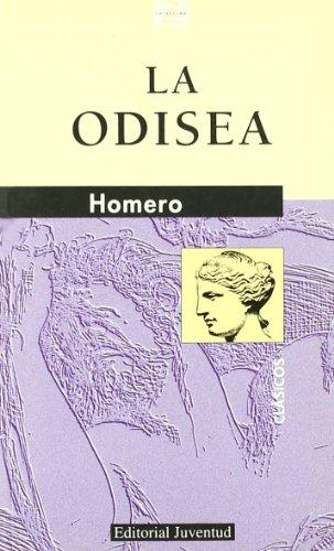 Odisea (CLASICOS)