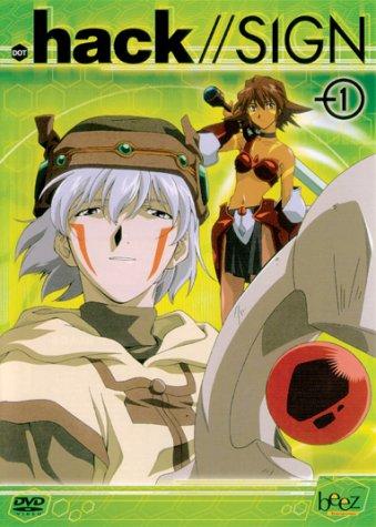 .hack//SIGN, Vol. 1