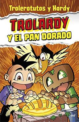 Trolardy y el pan dorado (4You2, Band 1)