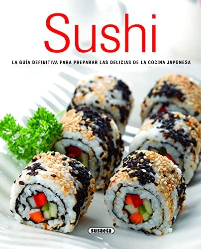 Sushi (El Rincón Del Paladar)