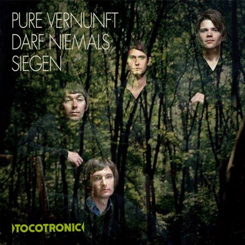 Pure Vernunft Darf Niemals Siegen (Deluxe Edition)