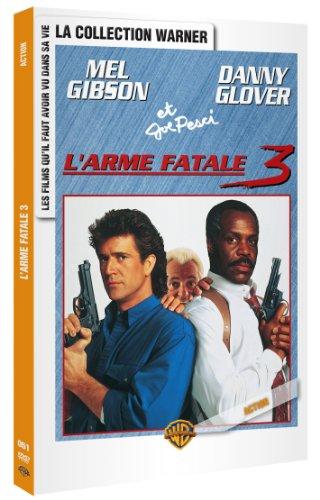 L'arme fatale 3 [FR Import]