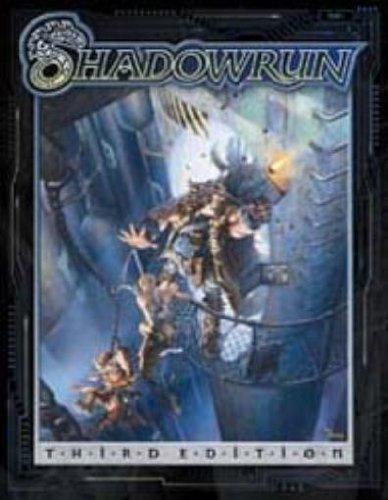 Shadowrun: 25000