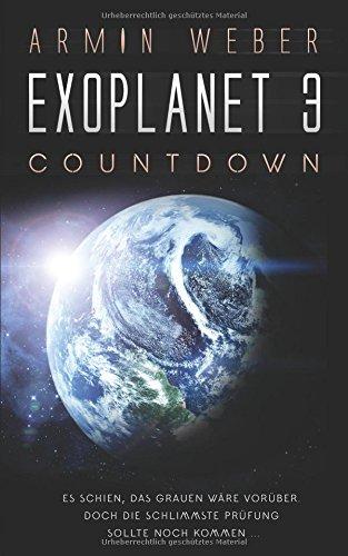 EXOPLANET 3: Countdown