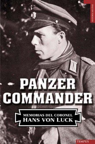 Panzer Commander (Tempus)