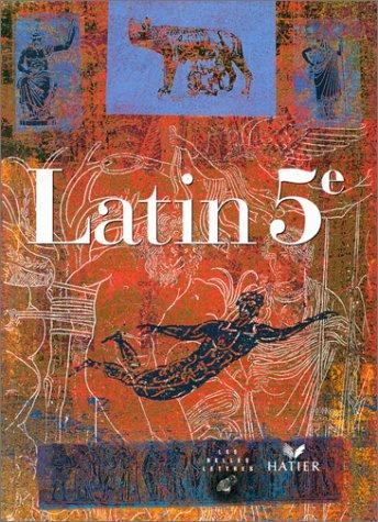 Latin, 5e