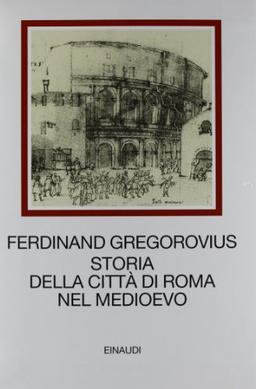 Storia della città di Roma nel Medioevo (I millenni)