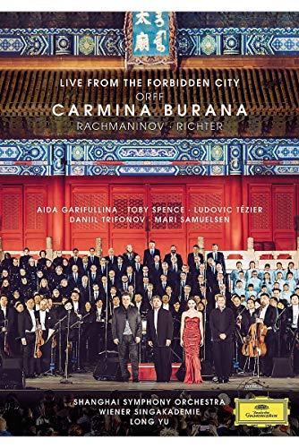 Live From The Forbidden City - Orff: Carmina Burana