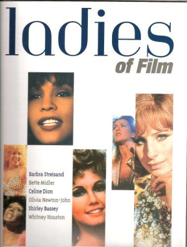 Ladies of Film: Various Artists (Piano, Vocal, Guitar)