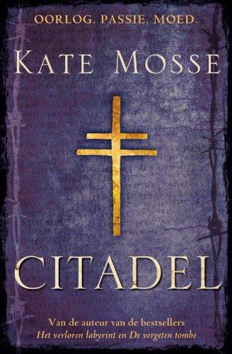 Citadel (Languedoc-trilogie, 3)