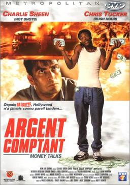 Argent comptant [FR Import]